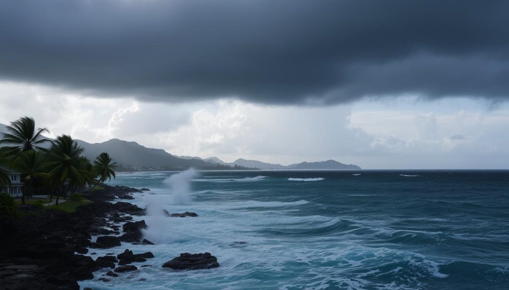 Marigot hurricane season Marigot hurricane season