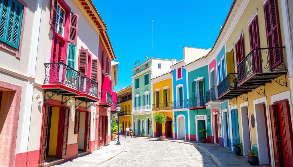 Marigot landmark architecture Marigot landmark architecture