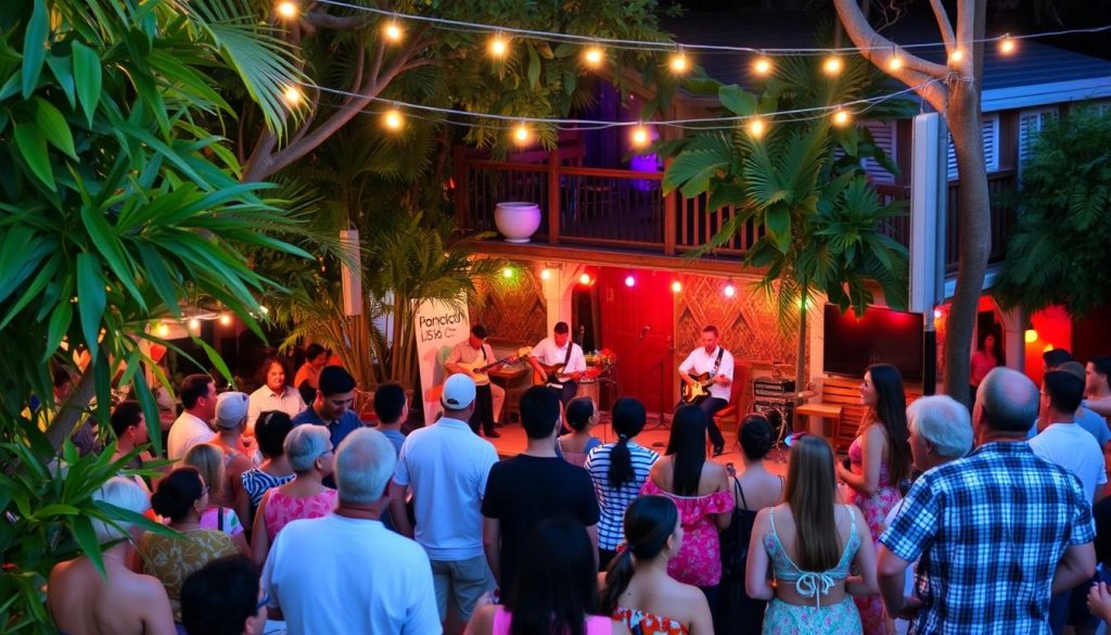 Marigot live music venues Marigot live music venues