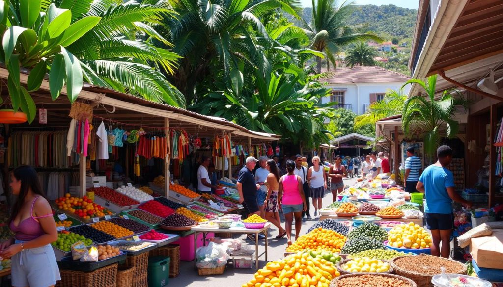 Marigot market guide Marigot market guide