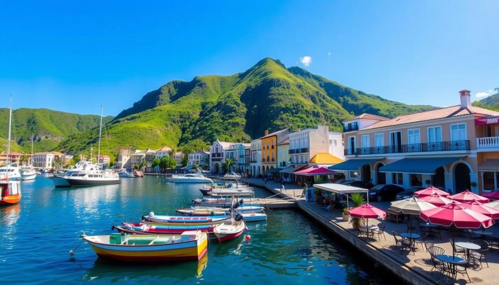 Marigot must-see spots Marigot must-see spots