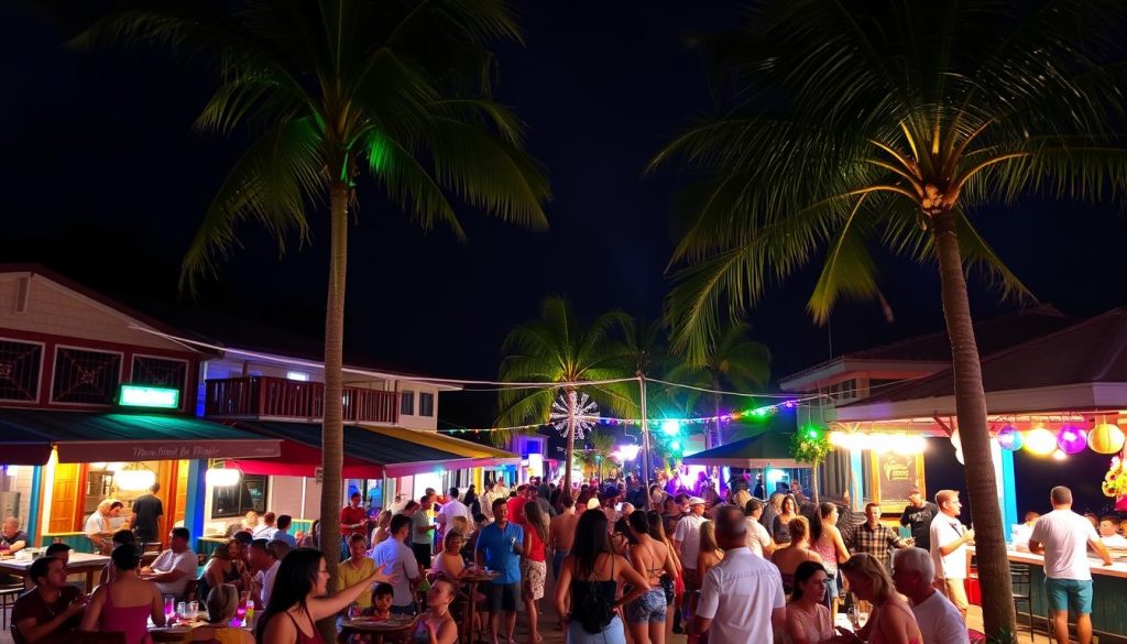 Marigot nightlife attractions Marigot nightlife attractions