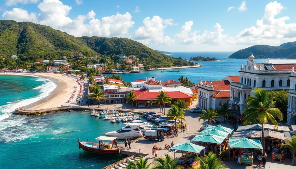 Marigot safe visit Marigot safe visit