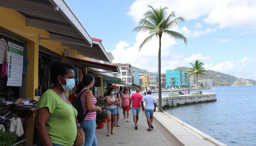 Marigot safety precautions Marigot safety precautions