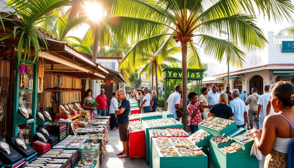Marigot shopping bargains Marigot shopping bargains
