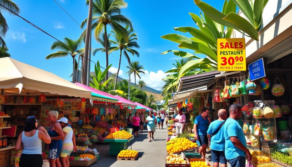 Marigot shopping sales Marigot shopping sales