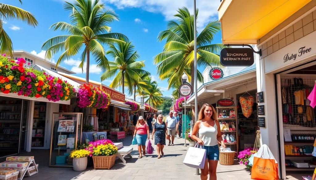 Marigot shopping savings Marigot shopping savings