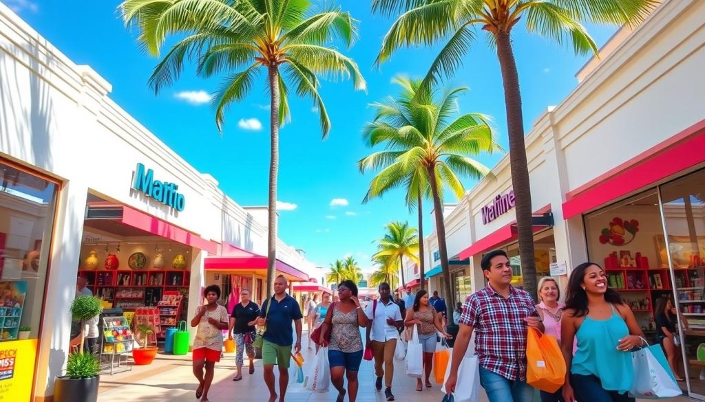 Marigot shopping savings Marigot shopping savings