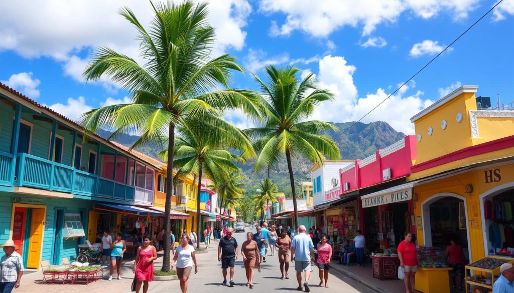Marigot sightseeing Marigot sightseeing