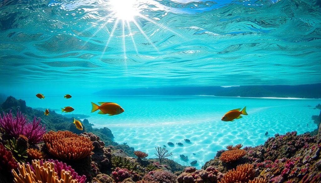 Marigot snorkeling spots Marigot snorkeling spots