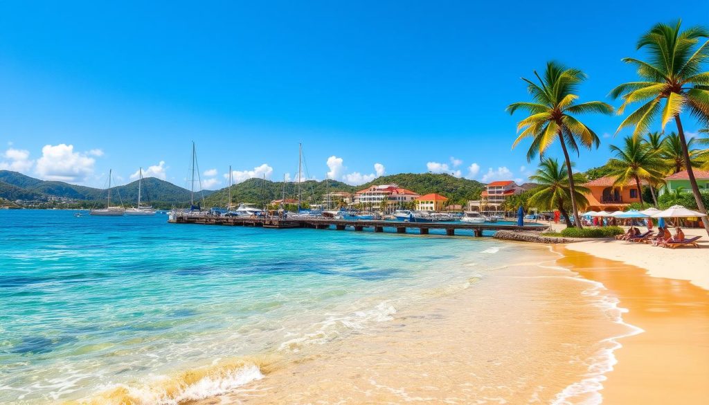 Marigot summer travel Marigot summer travel