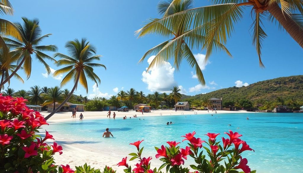 Marigot temperature today Marigot temperature today