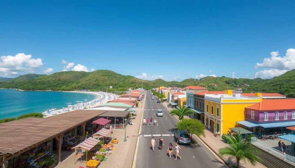 Marigot tour options Marigot tour options
