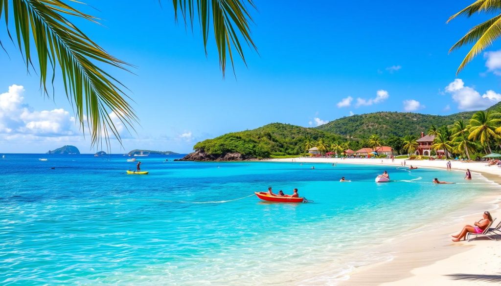 Marigot tourist safety Marigot tourist safety