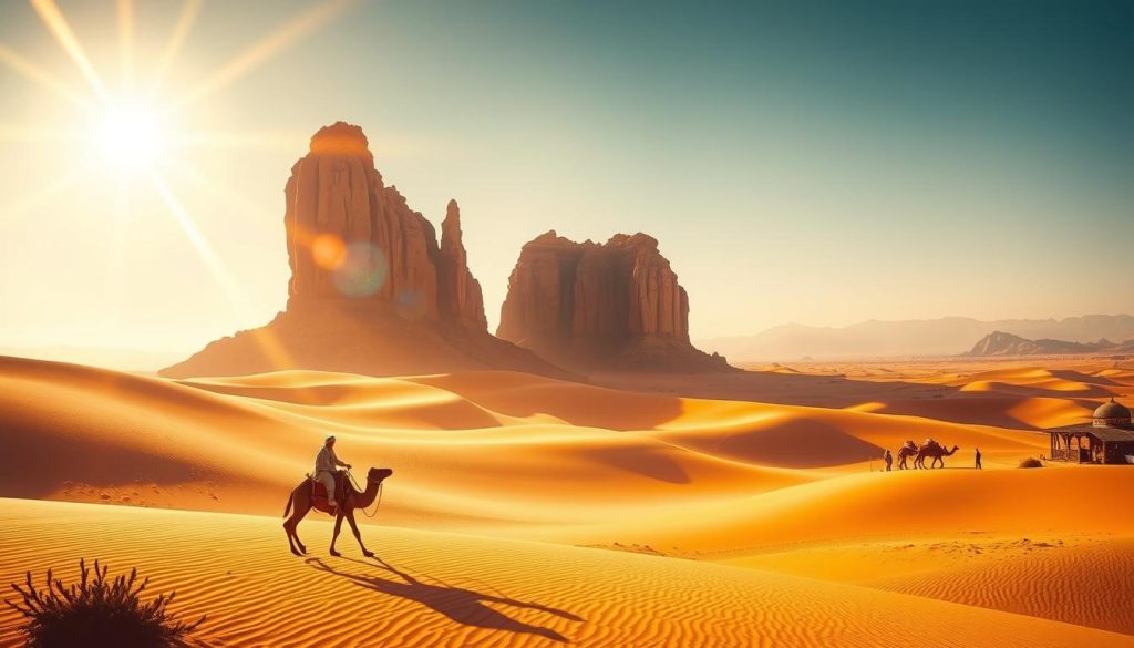 Marrakech 5-day itinerary Marrakech 5-day itinerary