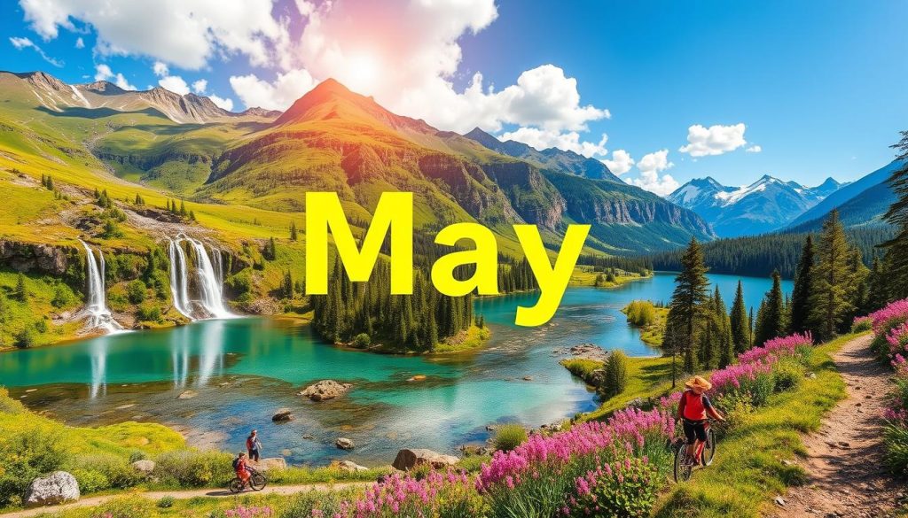 May Adventure Travel Destinations May Adventure Travel Destinations