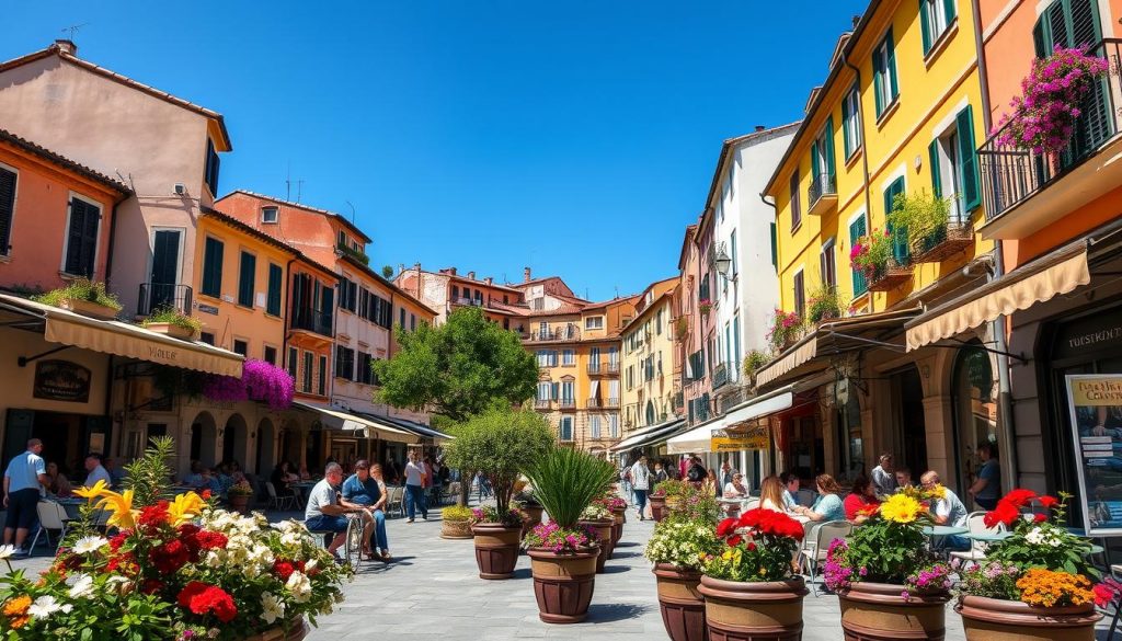 Mediterranean City Breaks in May Mediterranean City Breaks in May
