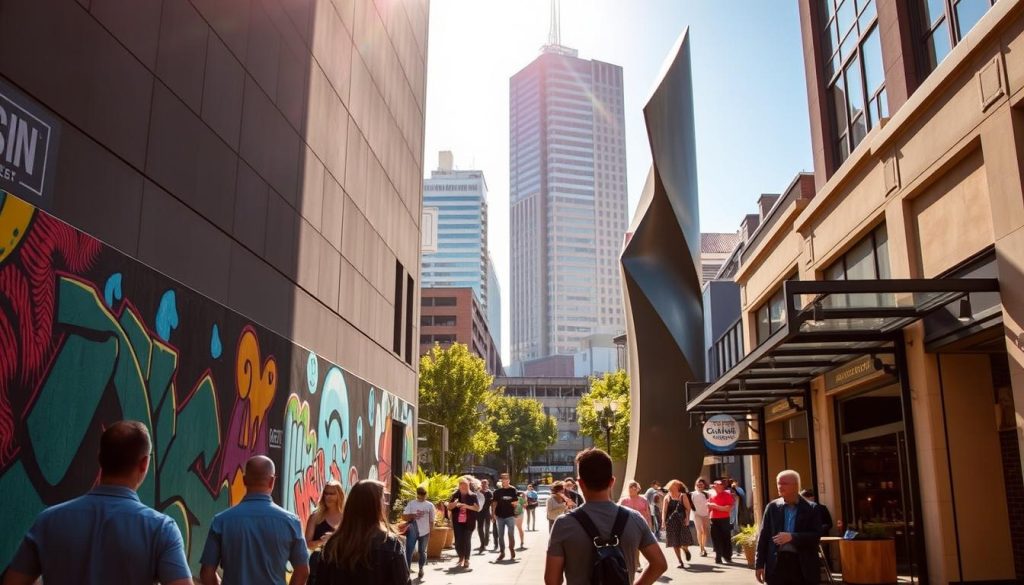 Melbourne itinerary 5 days Melbourne itinerary 5 days