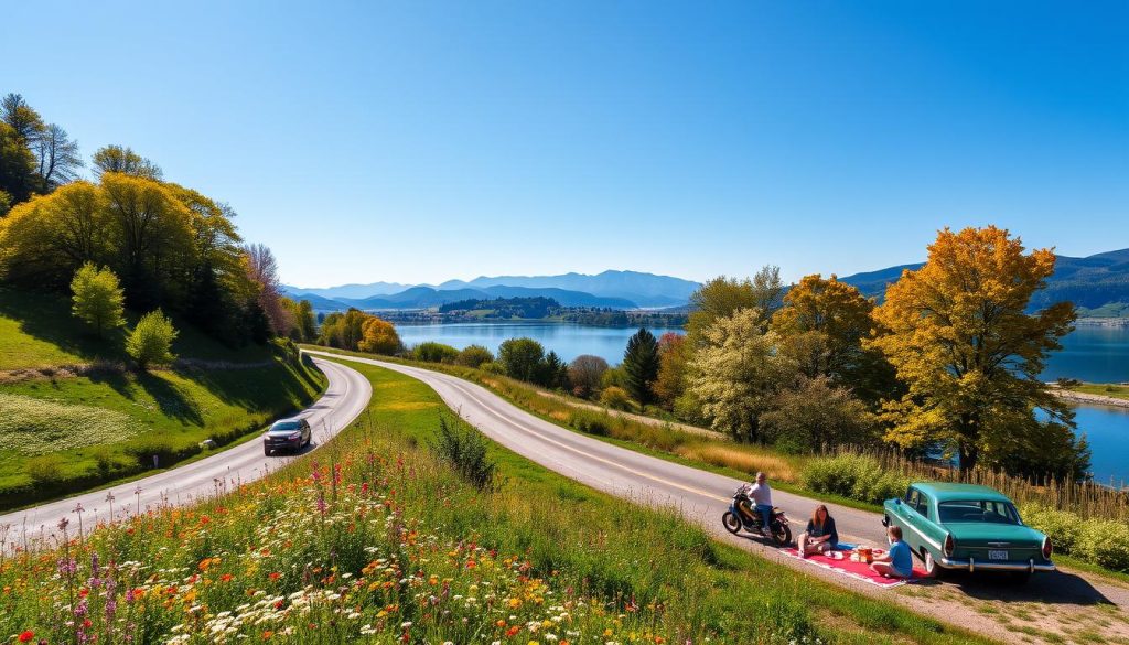 Memorial Day Weekend Road Trip Destinations Memorial Day Weekend Road Trip Destinations