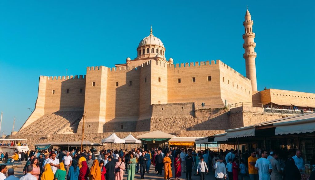 Monastir Ribat Monastir Ribat
