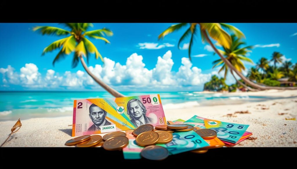 Money in Negril Money in Negril