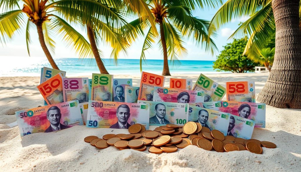 Money in Negril Money in Negril