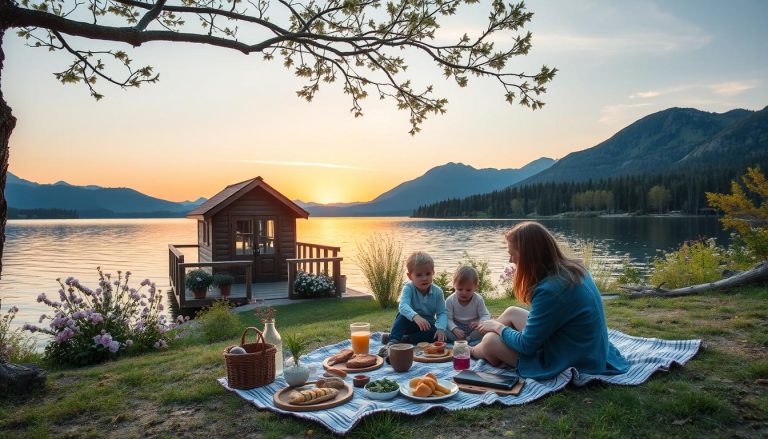 Mother's Day Getaways