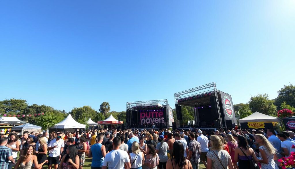 Music Festival Culture Celebration Music Festival Culture Celebration