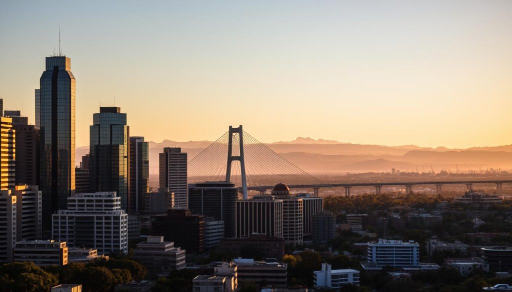 Must-see attractions in Johannesburg Must-see attractions in Johannesburg
