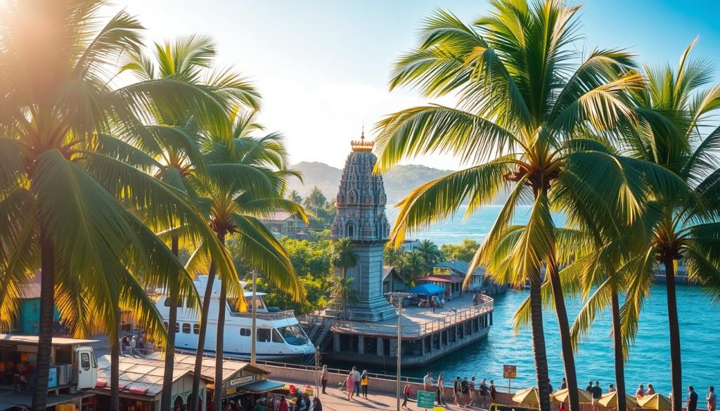 Nadi Fiji Nadi Fiji