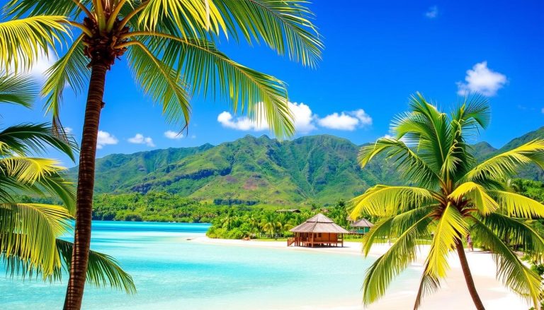 Nadi Itinerary 5 Days