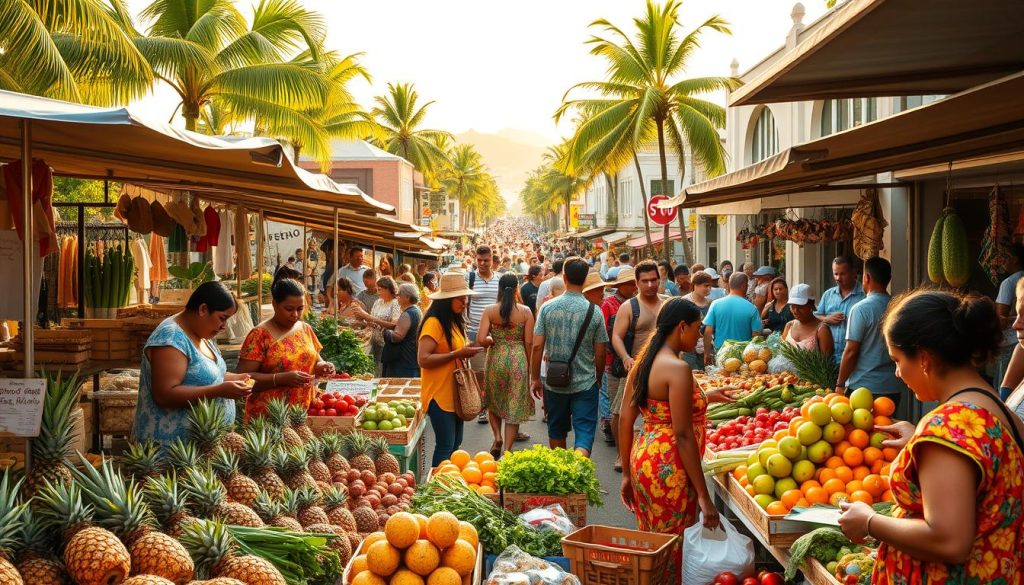Nadi attractions and local markets Nadi attractions and local markets