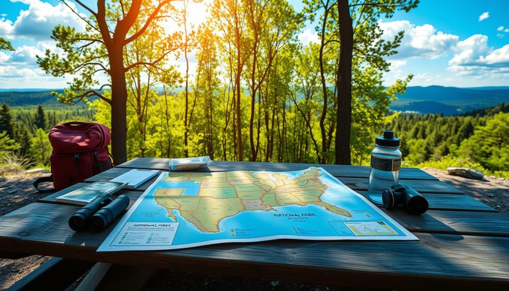 National Park Planning Tips National Park Planning Tips