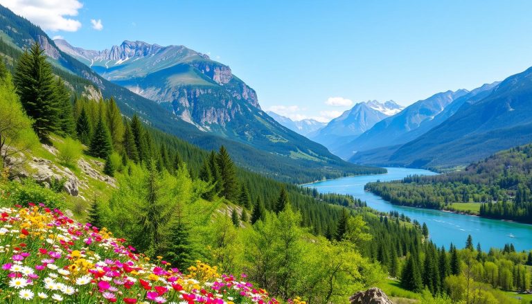 National Parks Exploration