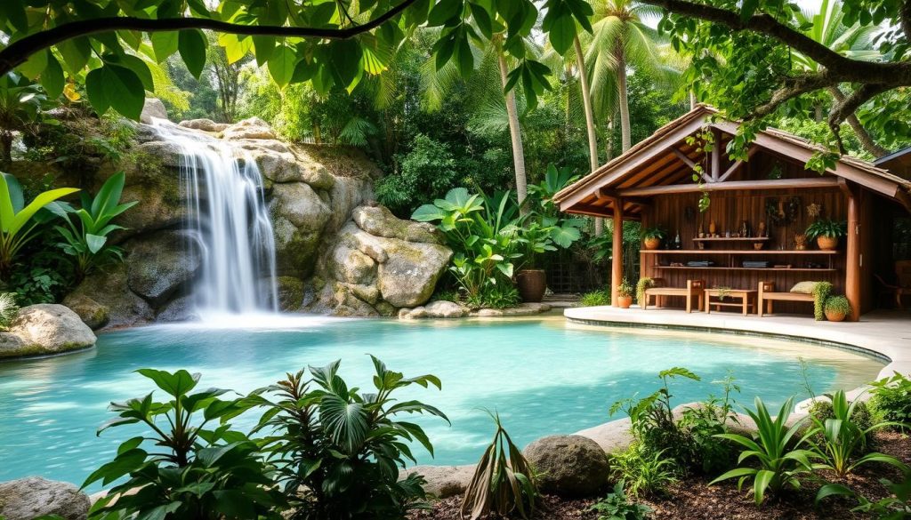 Natural Healing in Ocho Rios Natural Healing in Ocho Rios