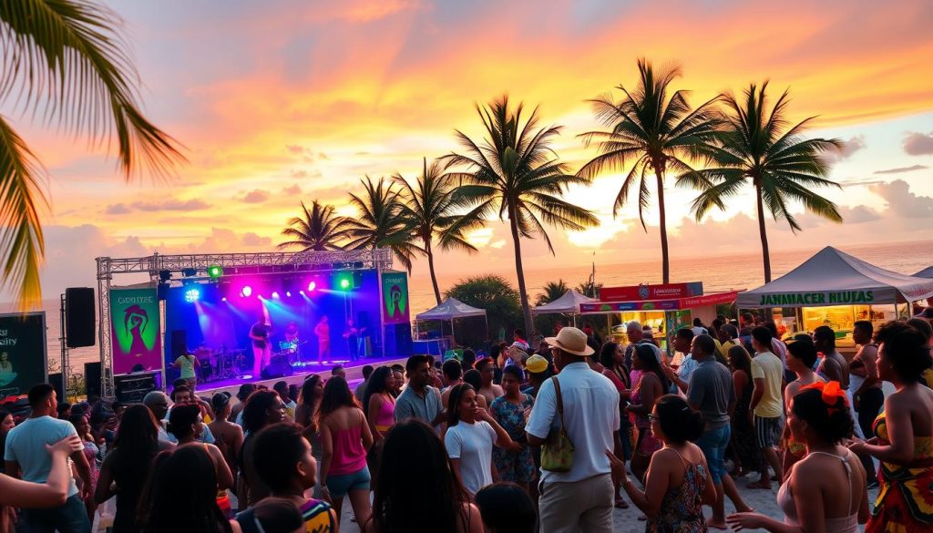 Negril Music Festival Negril Music Festival