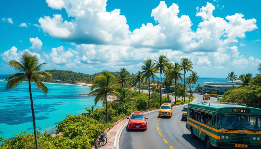Negril airport transfer Negril airport transfer