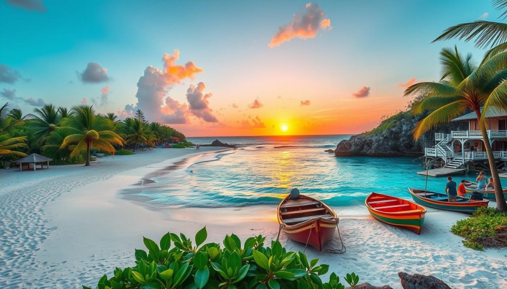 Negril attractions Negril attractions