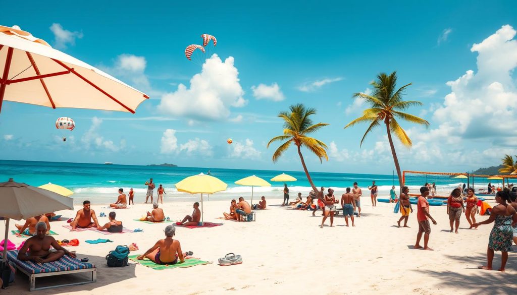 Negril beach activities Negril beach activities