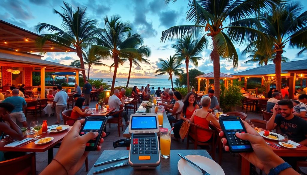 Negril credit card facilities Negril credit card facilities