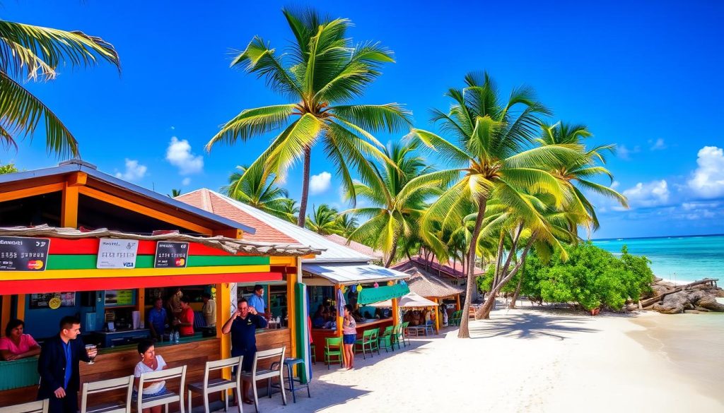 Negril credit card facilities Negril credit card facilities