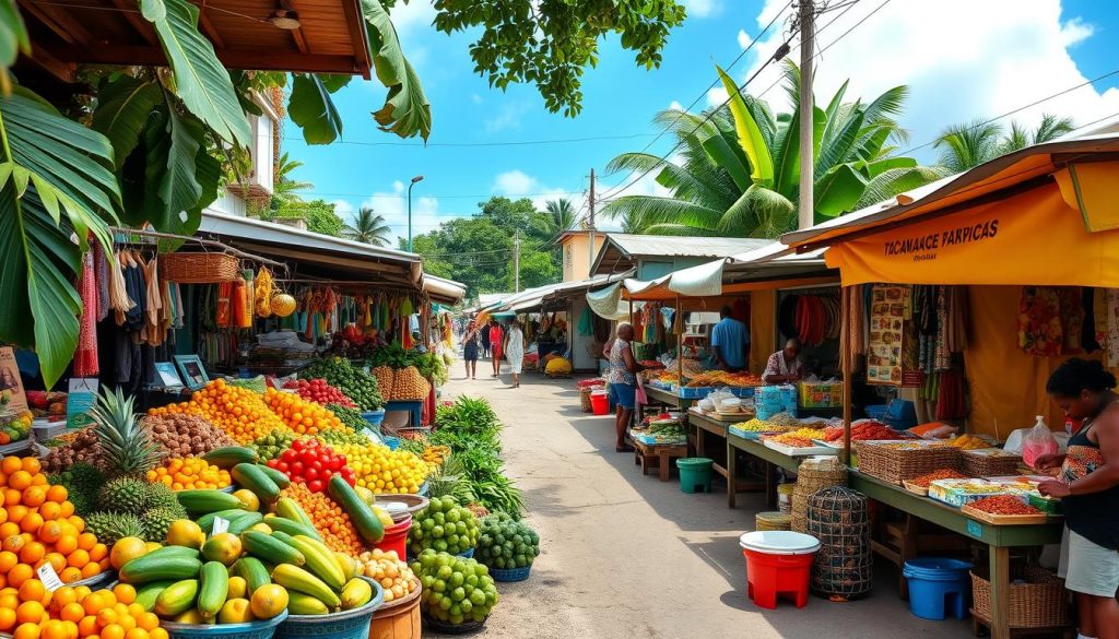 Negril culinary scene Negril culinary scene