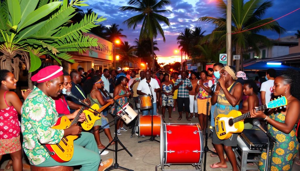 Negril cultural activities Negril cultural activities