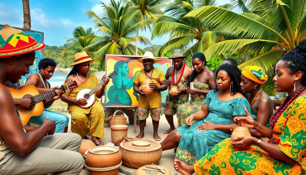 Negril cultural activities Negril cultural activities