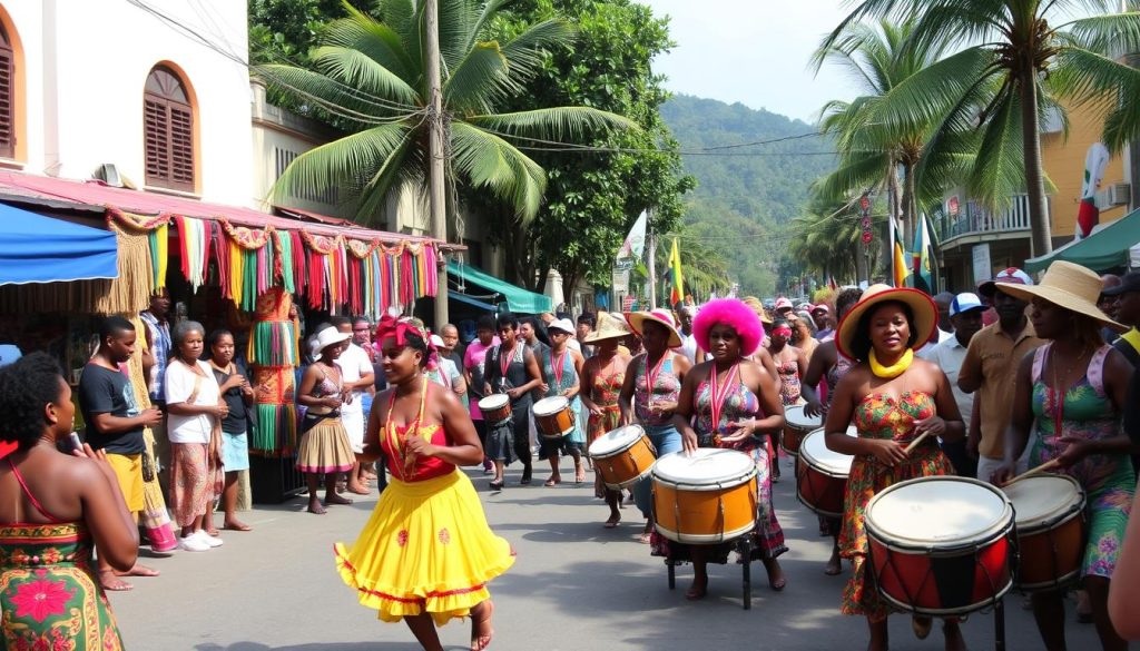 Negril cultural events Negril cultural events