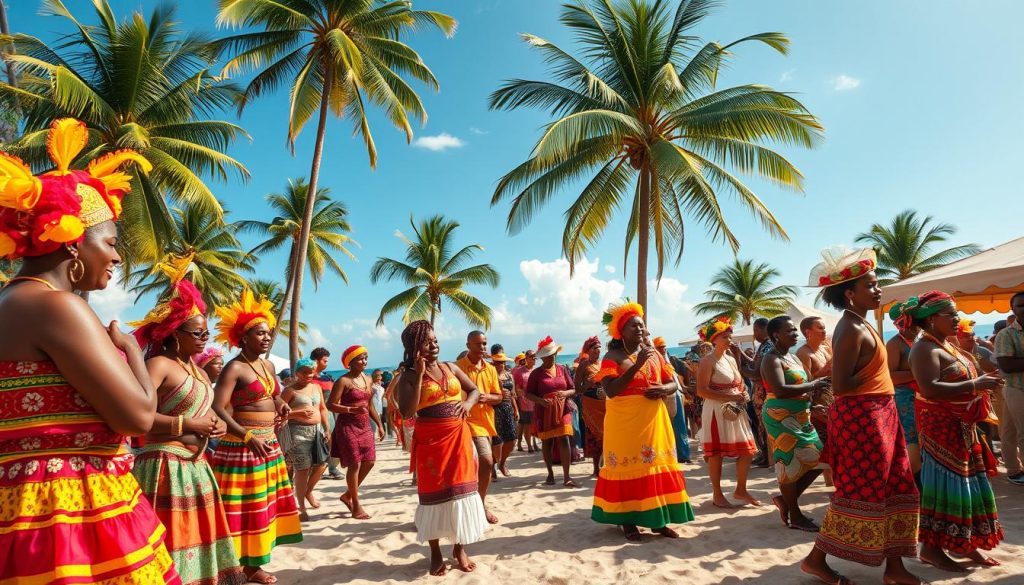 Negril cultural events Negril cultural events