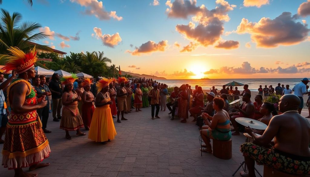 Negril cultural festivals Negril cultural festivals