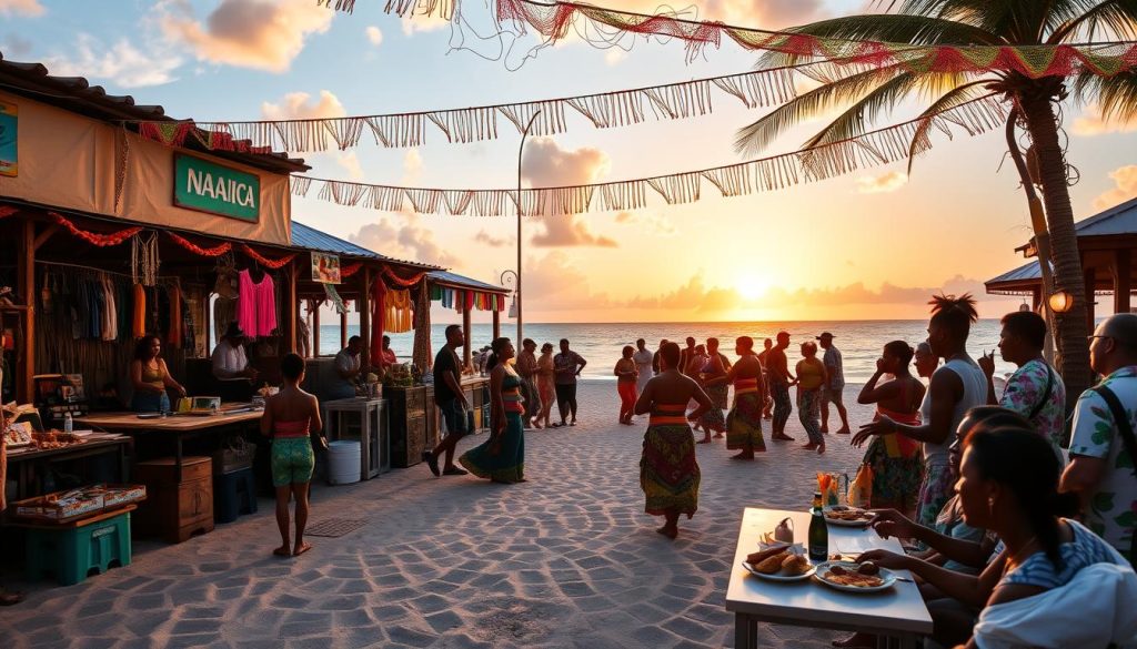 Negril cultural festivals and events Negril cultural festivals and events