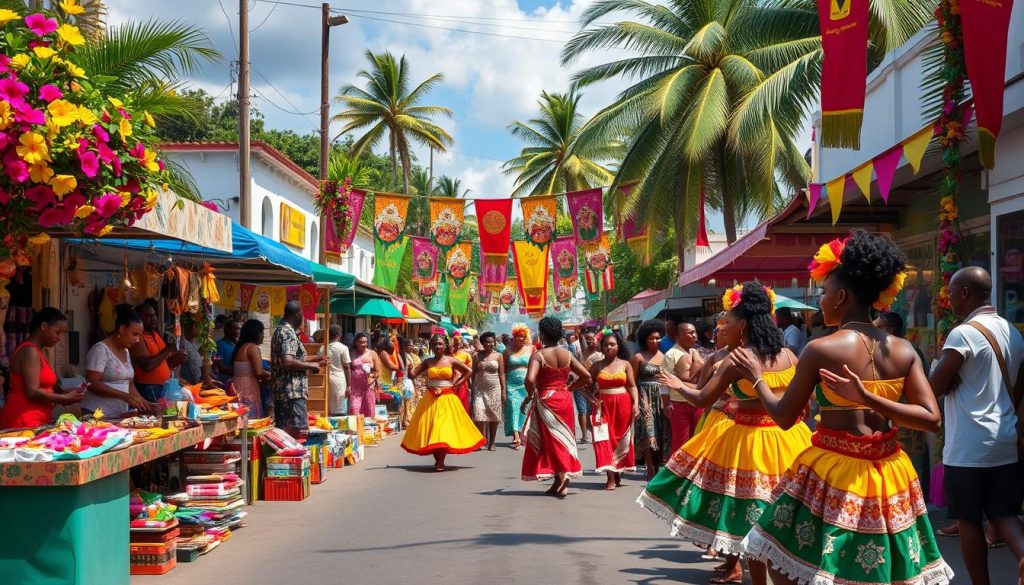 Negril cultural festivals and events Negril cultural festivals and events