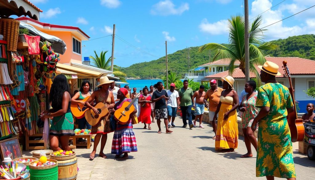 Negril cultural tourism Negril cultural tourism